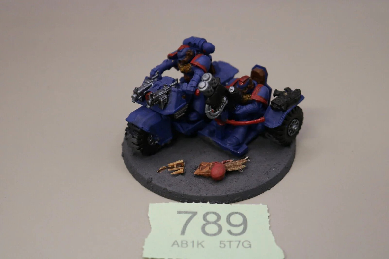 Thumbnail 1